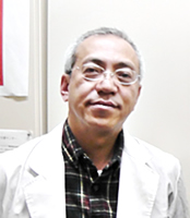 水素吸引サロン/健康支援センターの開発者